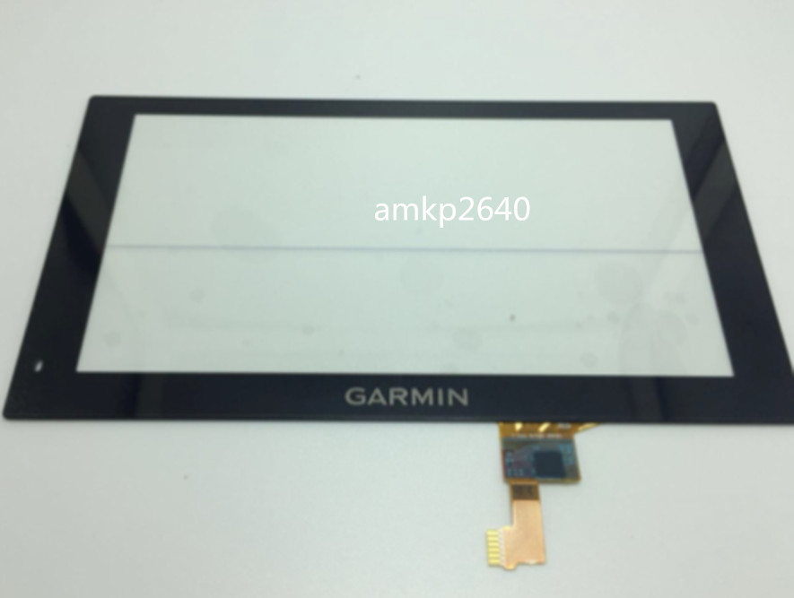Touch Screen Digitizer For Garmin nuvi 2698LMT 2699 LMT-D 2639 LM 2639 LMT #am