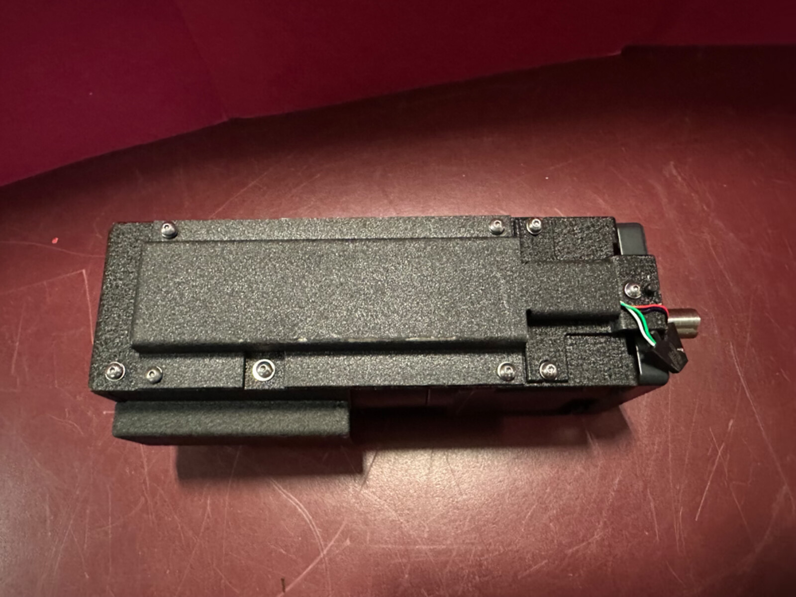 AS IS UNTESTED Applied Materials AMAT HDPCVD Robot – Centura DCVD 0010-75533