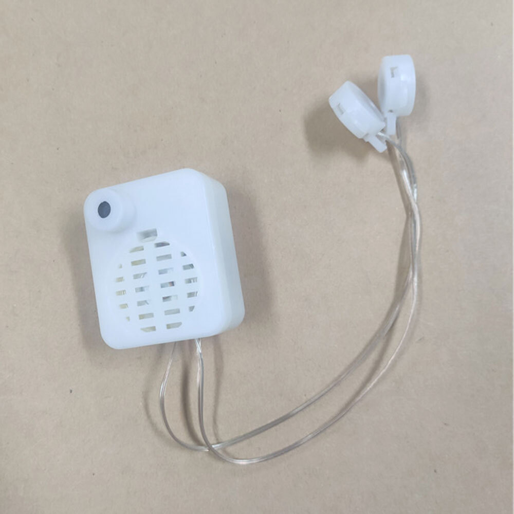 1/4 PCS 60 Seconds Voice Recording Playback Module Sound Recorder – US Seller #F