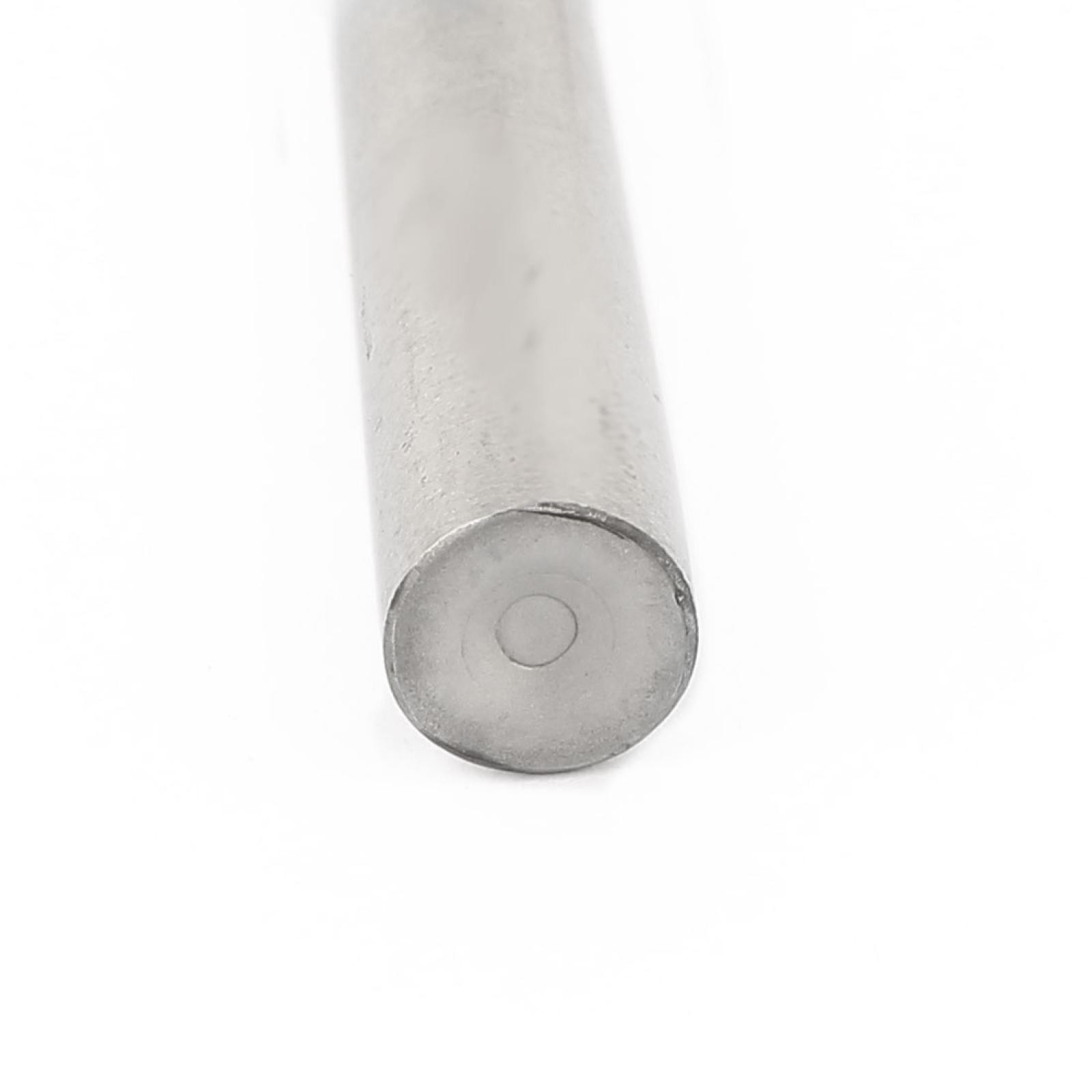 AC 220V 300W Single Head Stainless Steel Heating Element Cartridge Heater