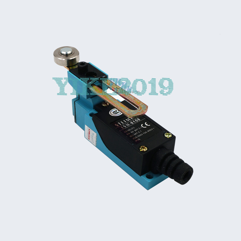 1PC NEW STEIMEX travel limit switch LSM-8108