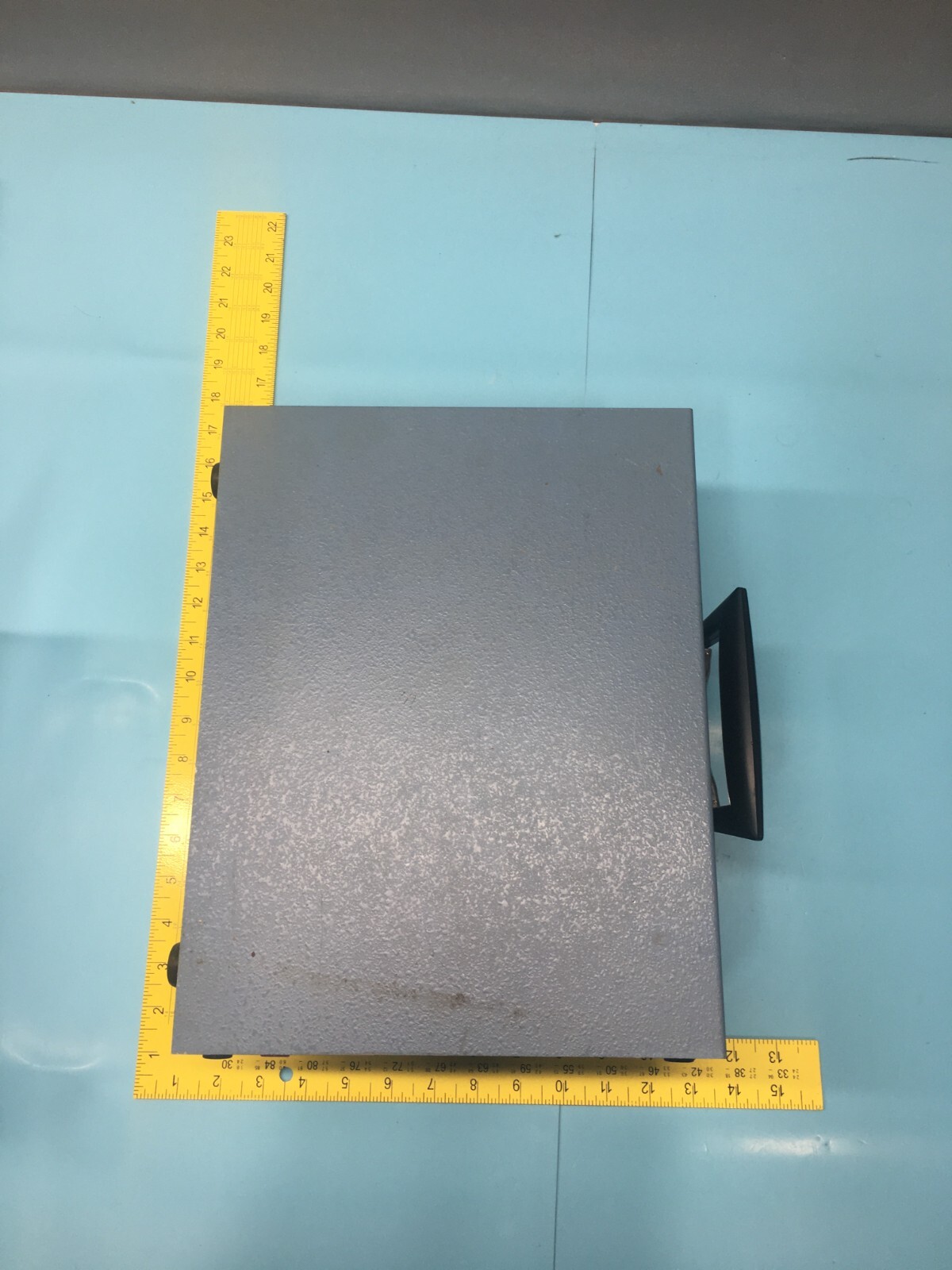 Crest 4G500-6 Genesis Ultrasonic Generator 120V, 8A, 1 Phase, 121745