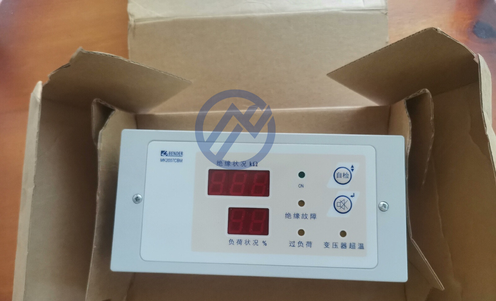MK2007CBM-CN brand new Display Terminal MK2007CBM-CN