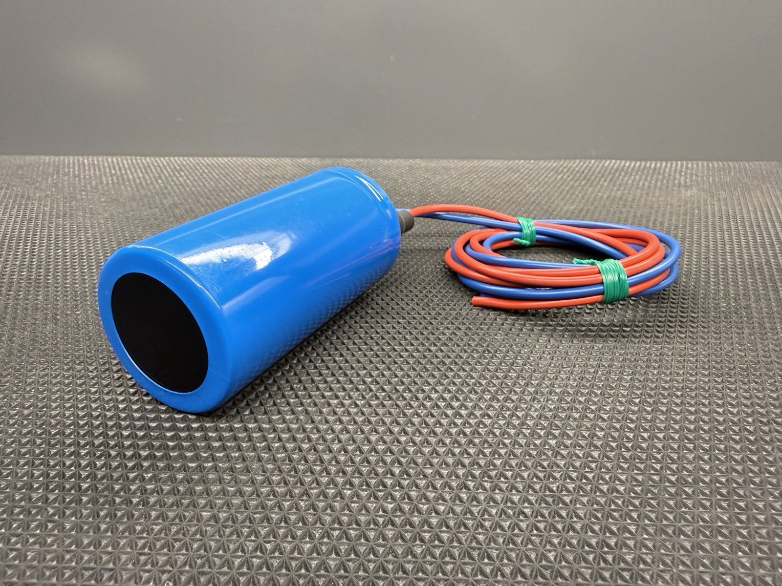 F&T 33000 uF 63V Capacitor, AL-ELK0 Typ GM IEC384-4