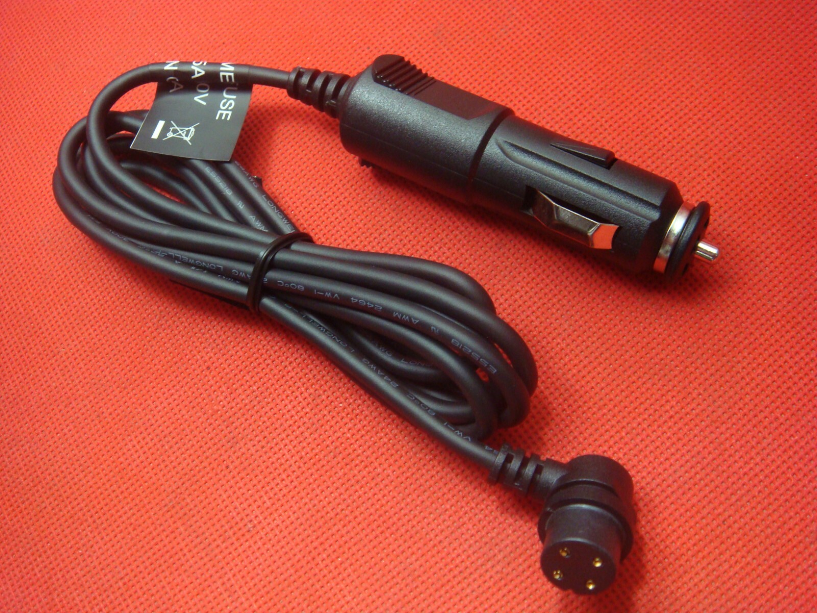 1PC NEW Garmin GPSMAP 78 78S 78SC 60C Power cord Charger Cable 010-10516-00 #DA