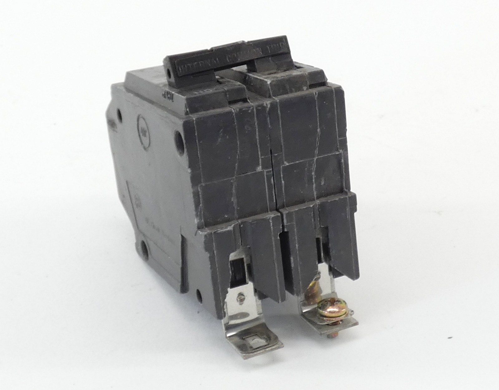 GE General Electric AB230 Circuit Breaker 30A 2P