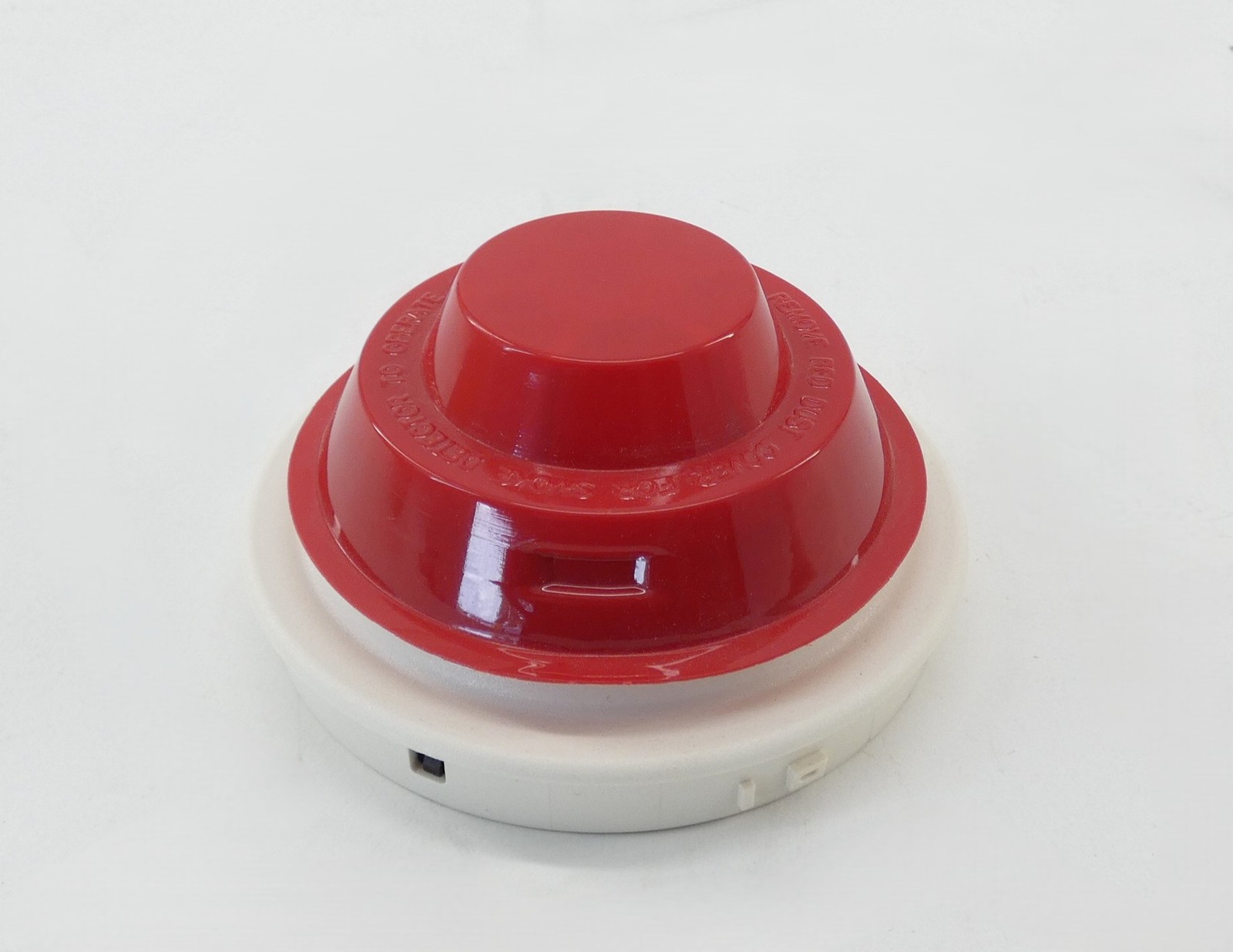 Faraday 500-095430FA Model 8842 Thermal Fire Detector – NEW Surplus!