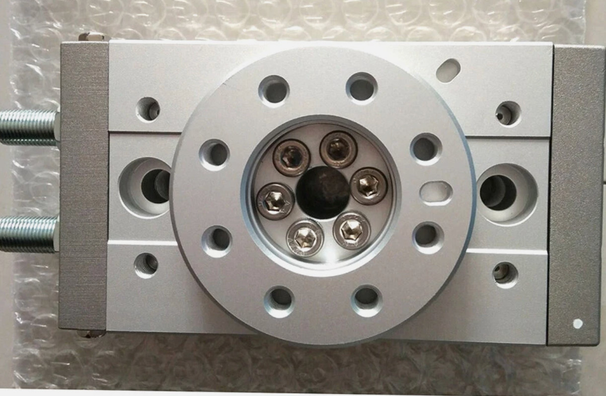 qty1 for SMC MSQB30A rotary cylinder 1z,k8p