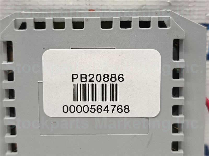 Entrelec 10 125.16 Relay Interface Module 12 VDC 30 Days Warranty Fast Shipping!