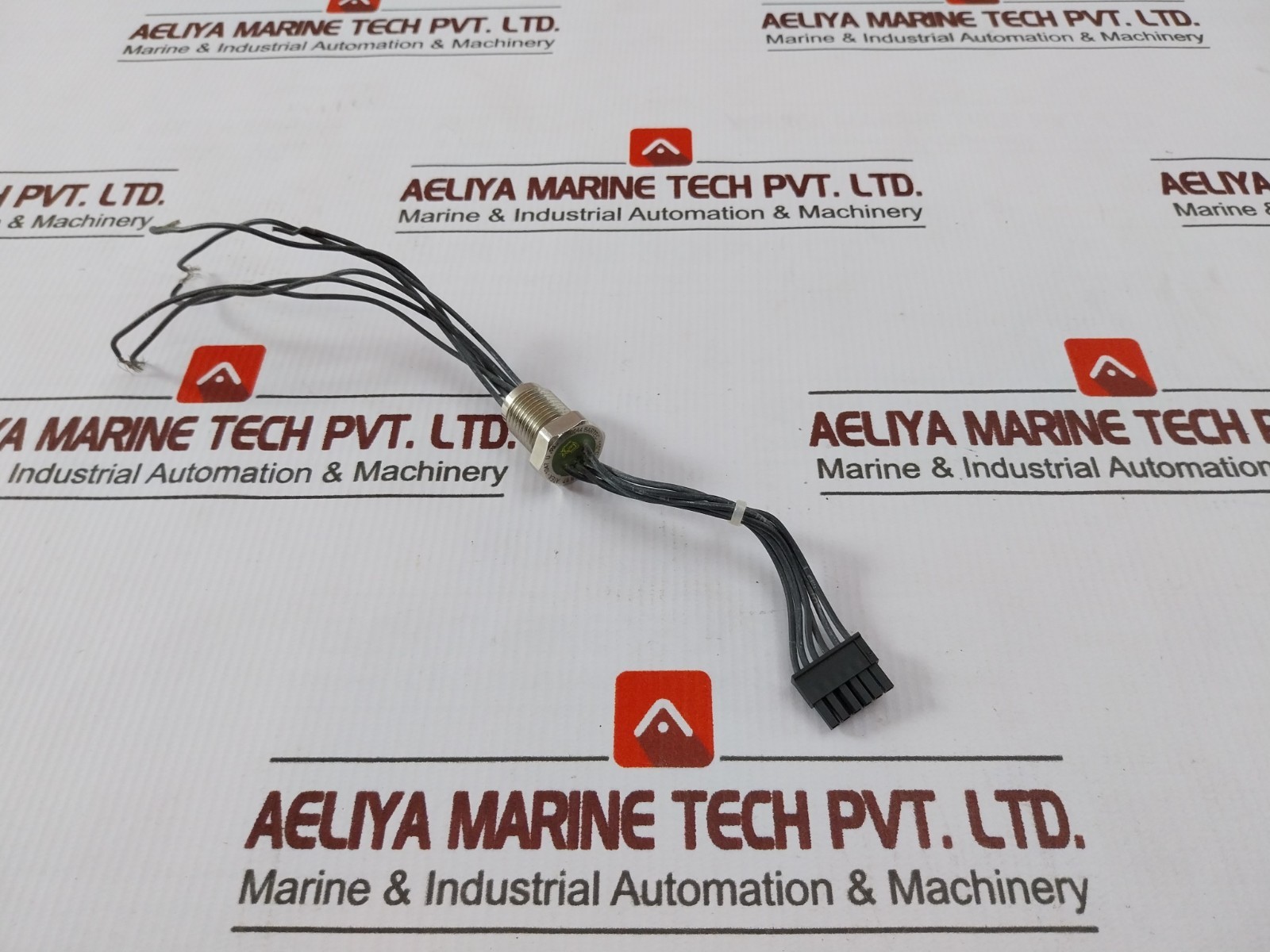 Bartec 1047 U ATEX EX D Connector 110C PTB 97