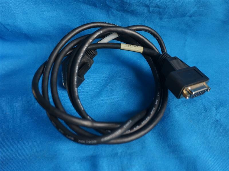 Baohing E168141 15pins Male Female VGA Computer Cable for K&S 8028