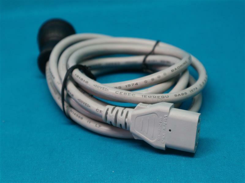 Volex Baohing V1625 GTSA-3 N14586 Power Cable Cord 10A 250V