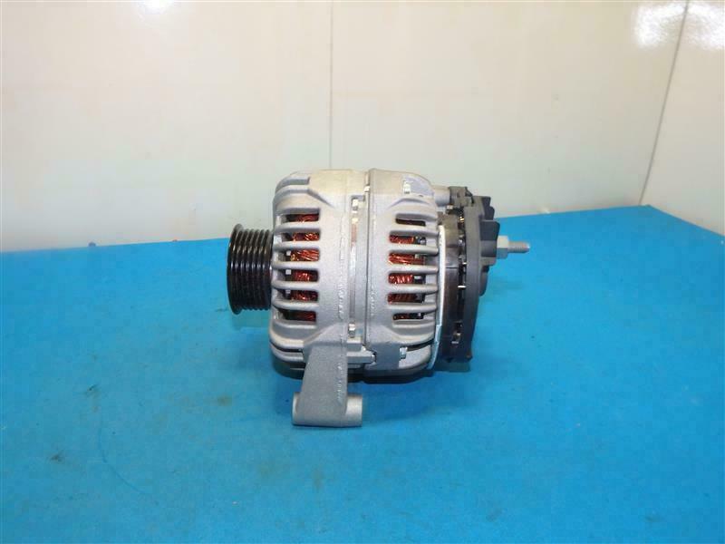 ACDelco 20911162 Alternator New