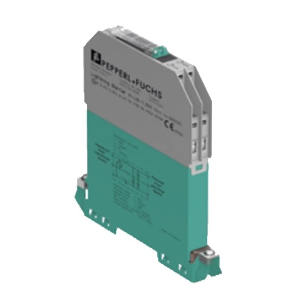 1PCS P+F K-LB-2.30G Surge protector fence