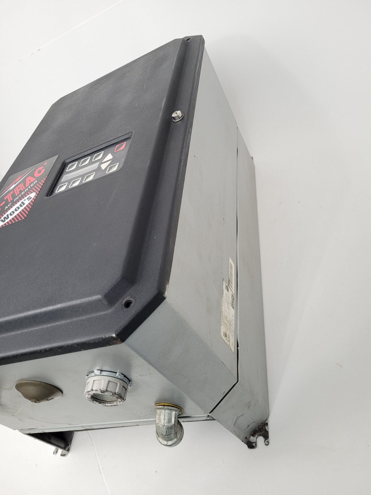 WFC4030-0C Woods E-TRAC AC Inverter – Next Day Option
