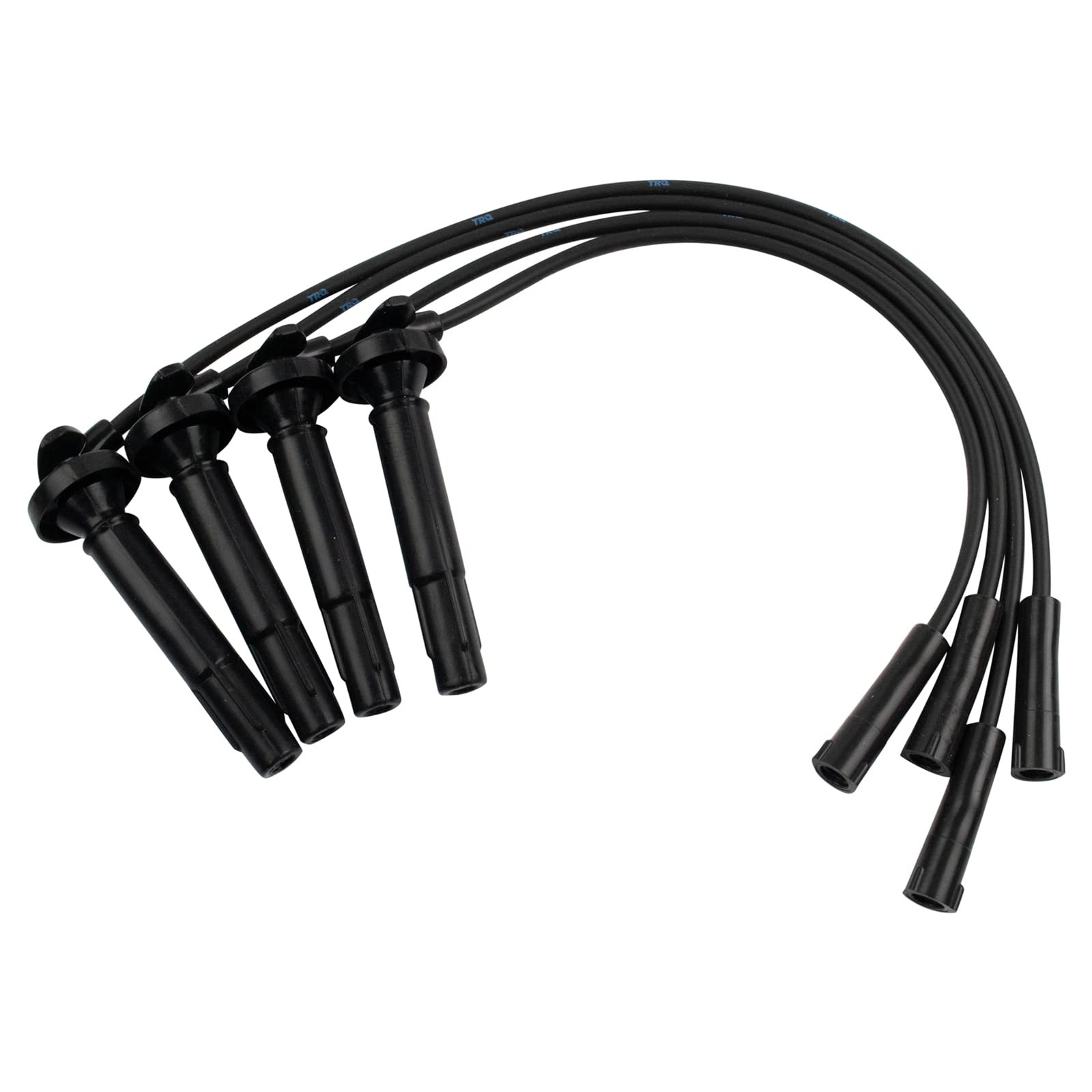 Subaru Spark Plug Wire Set OE Replacement Direct Fit 2000-2006 Models