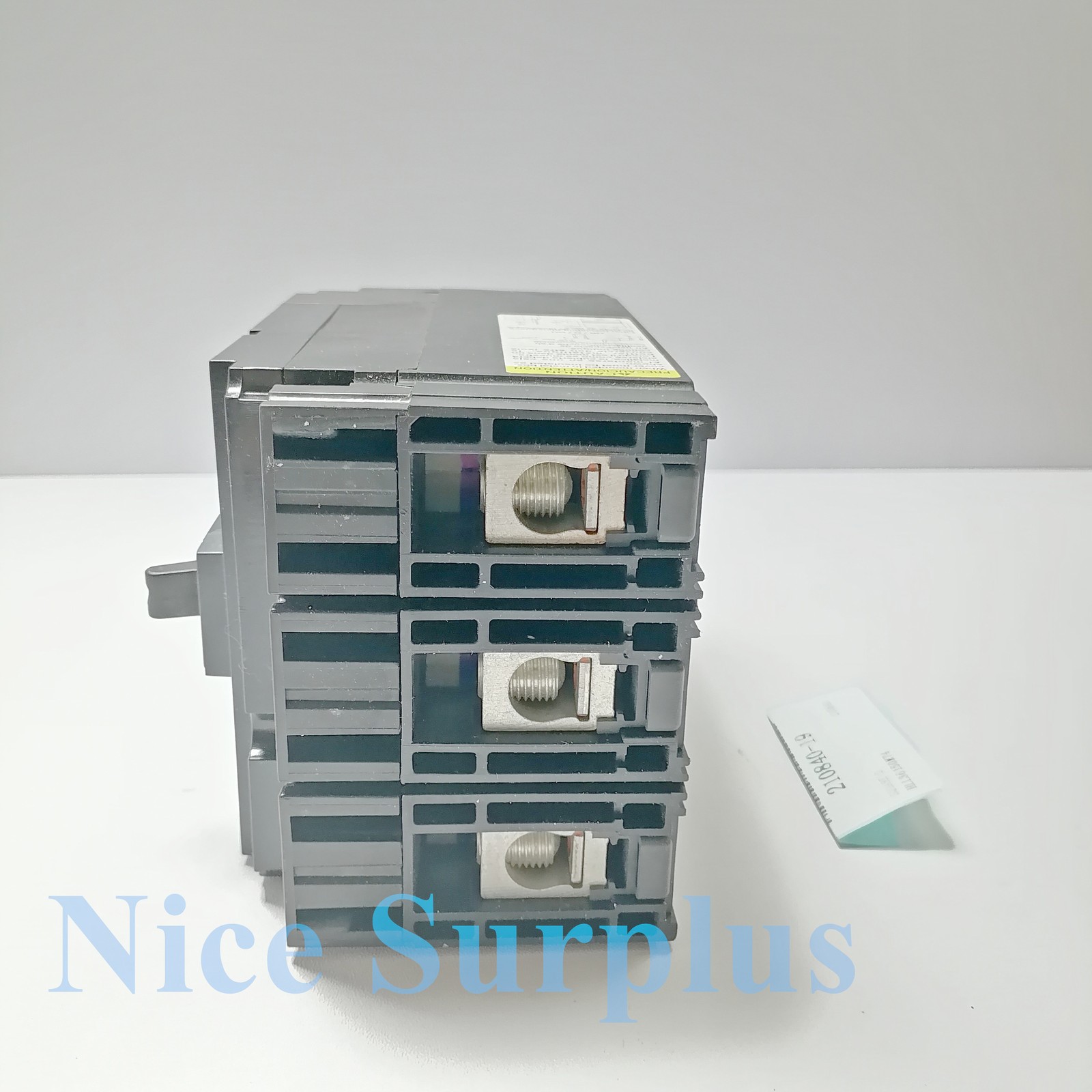 Square D Circuit Breaker HLL36150M74