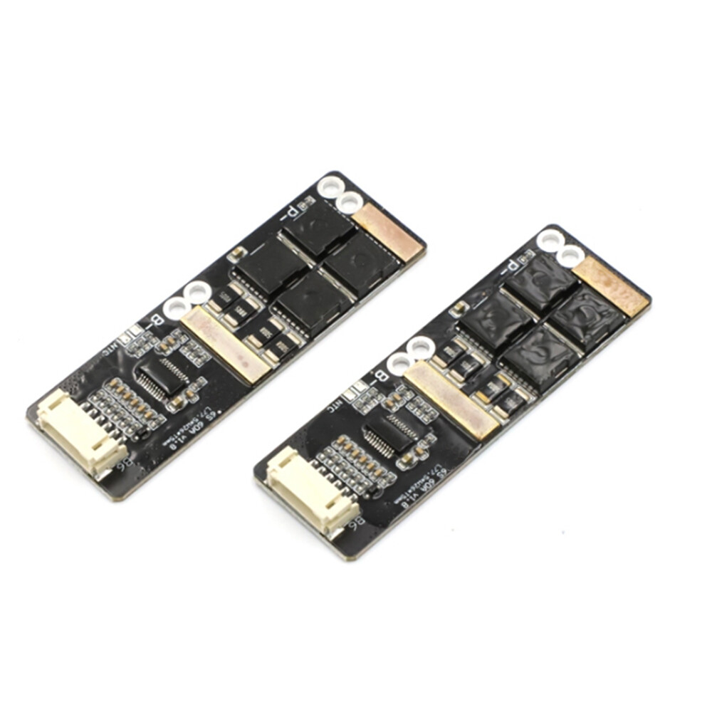6S 30A/7S 30A/6S 50A/7S 50A with NTC Ternary Lithium Battery Protection Board