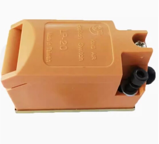 1PCS NEW FOR KING AIR Overload Pump Overload Protector LP-20 Limit Switch