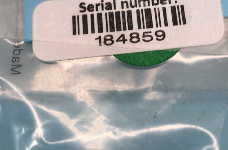 AMAT Applied Materials 1310-01059 K-Type Dual Circuit TC Probe, 184859
