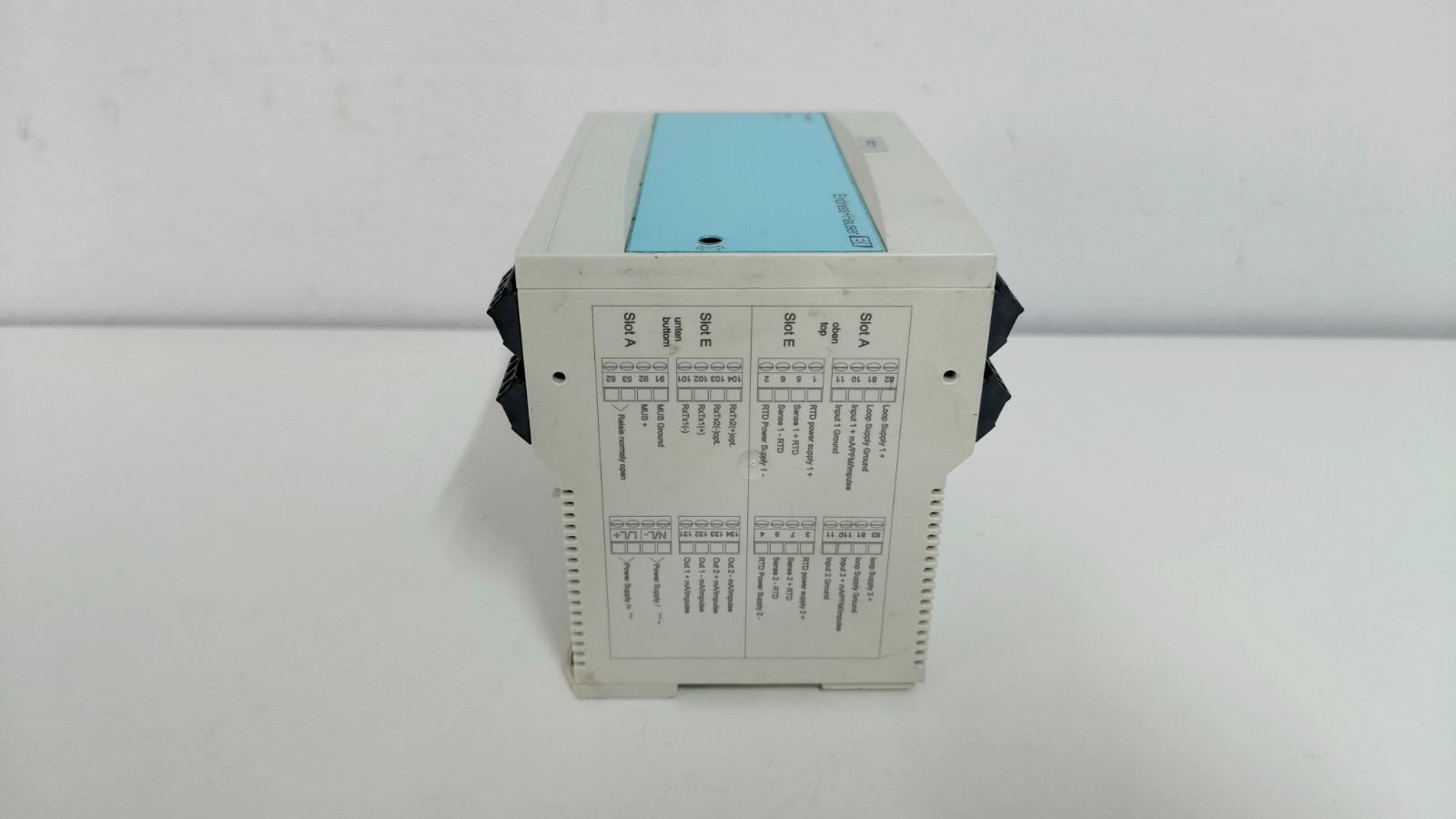 Endress+Hauser RMS621 Controller Fast Shipping! 30 Days Warranty