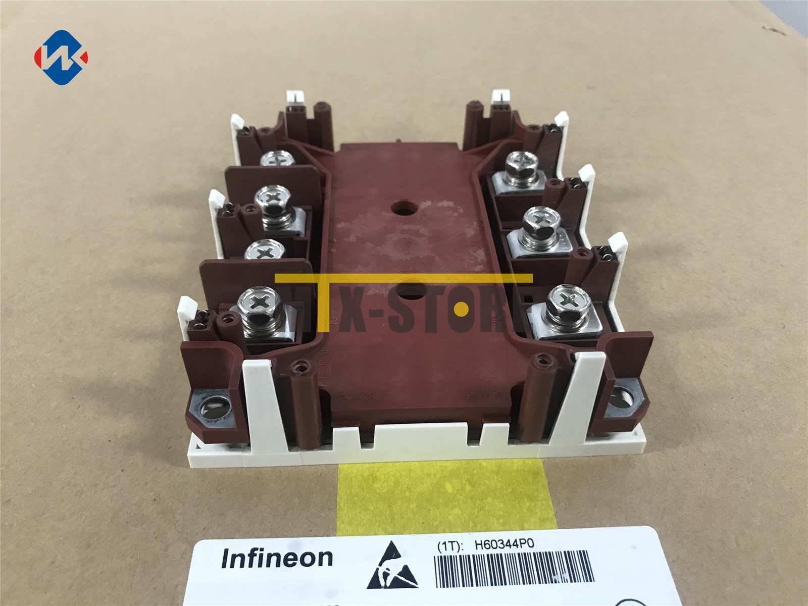 1PCS Brand New SEMIKRON Module SKIM200GD126D Quality Assurance 100%