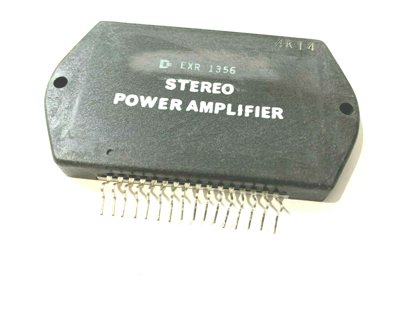 ECG1356 EXR1356(STK2025) + Heat Sink Compound | New Original SANYO