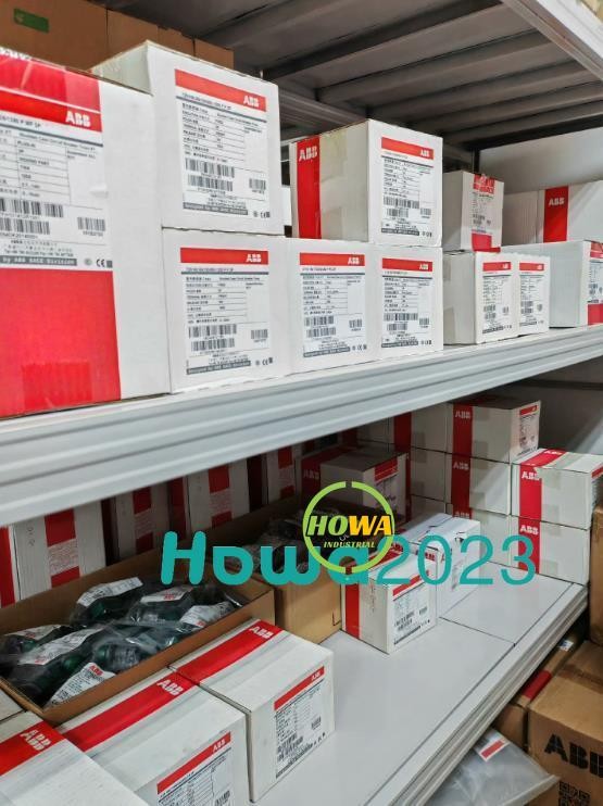 1/Piece XT2H160 TMA80/800 FF 3P 80A ABB Tmax Molded Case Circuit Breaker