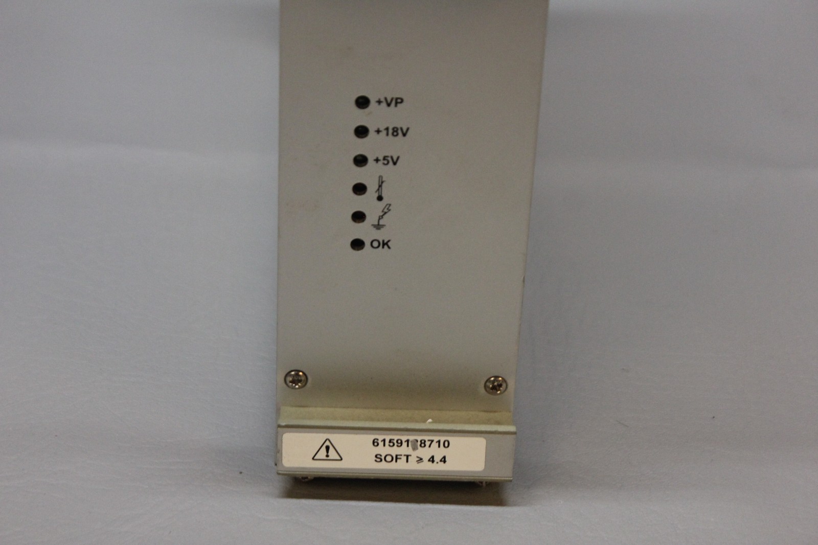 DESOUTTER 6159188710 SERVO DRIVE MODULE