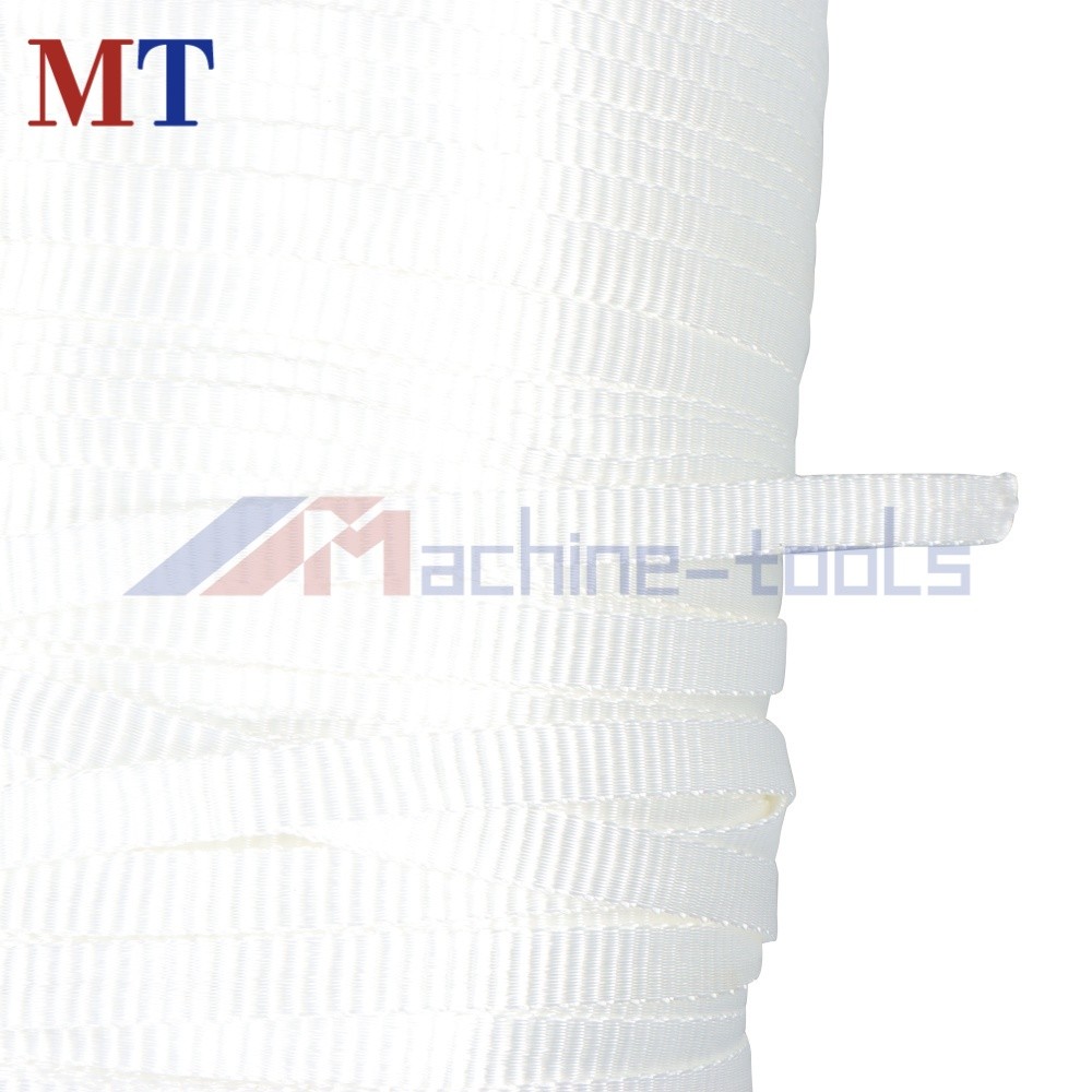 1/2″ x 1053′ Mule Tape Flat Rope For Packaging Gardening Commercial Electrical
