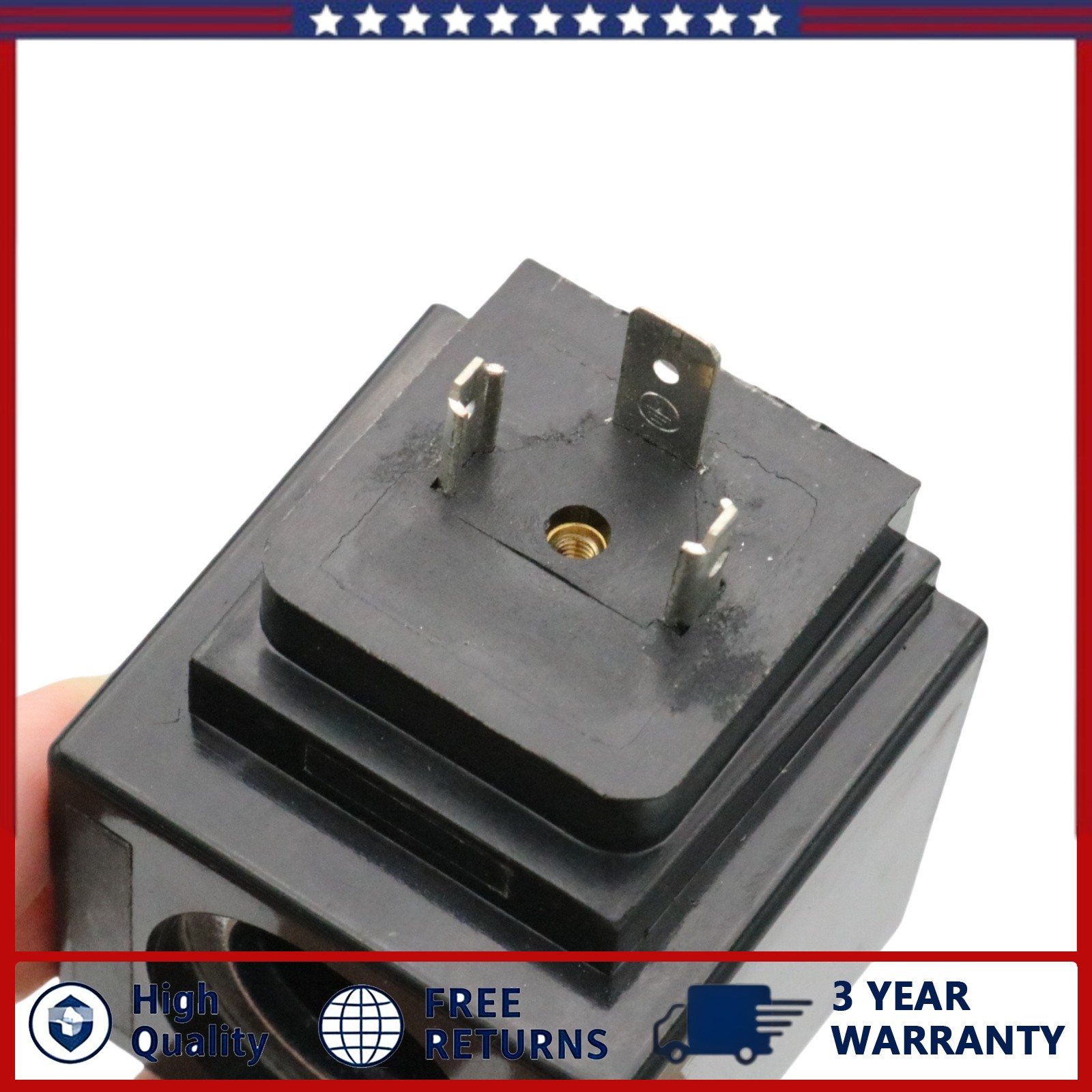 693715 120V/60Hz 110V/50Hz 21W 1PC NEW Fits For Solenoid Valve Coil