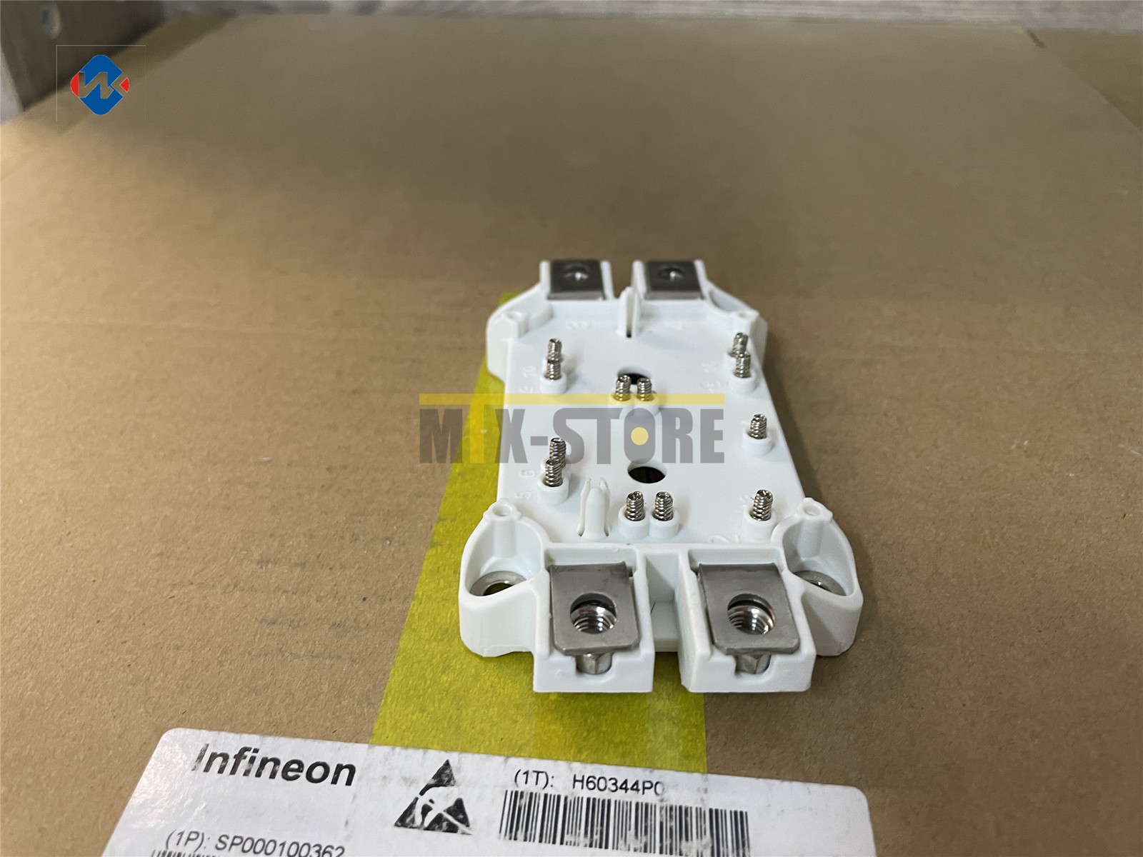 1PCS Brand New SEMIKRON Module SEMIX302GB128DS Quality Assurance 100%