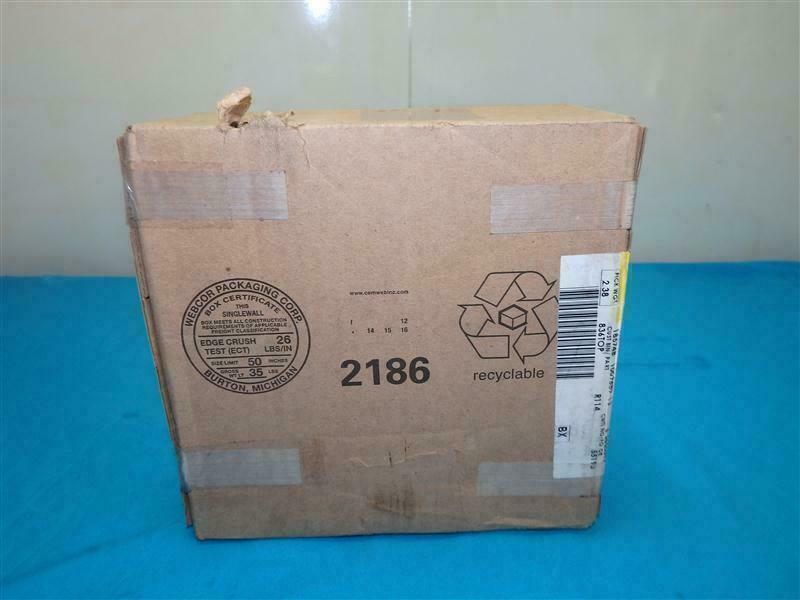 General Motors 12586665 Engine Oil Pump 30 Days Warranty Expedited Shipping