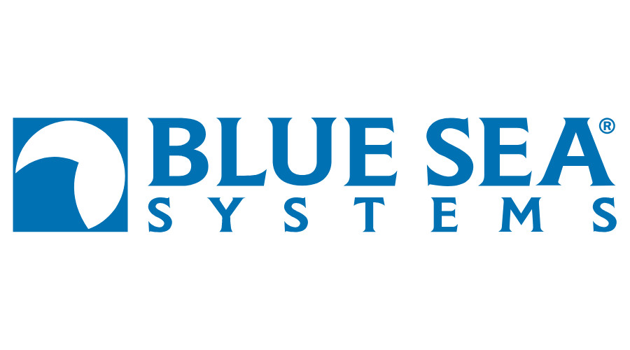 Blue Sea – 2408-BSS Terminal Block/Ind 8circ 20A (1EA)