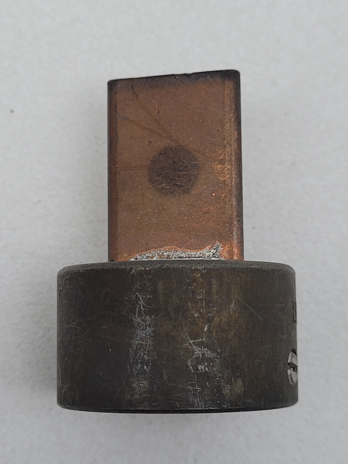 Lot of 3- LRU616R / BUSS616-R Littelfuse Bussmann Fuse Reducers -Next Day Option