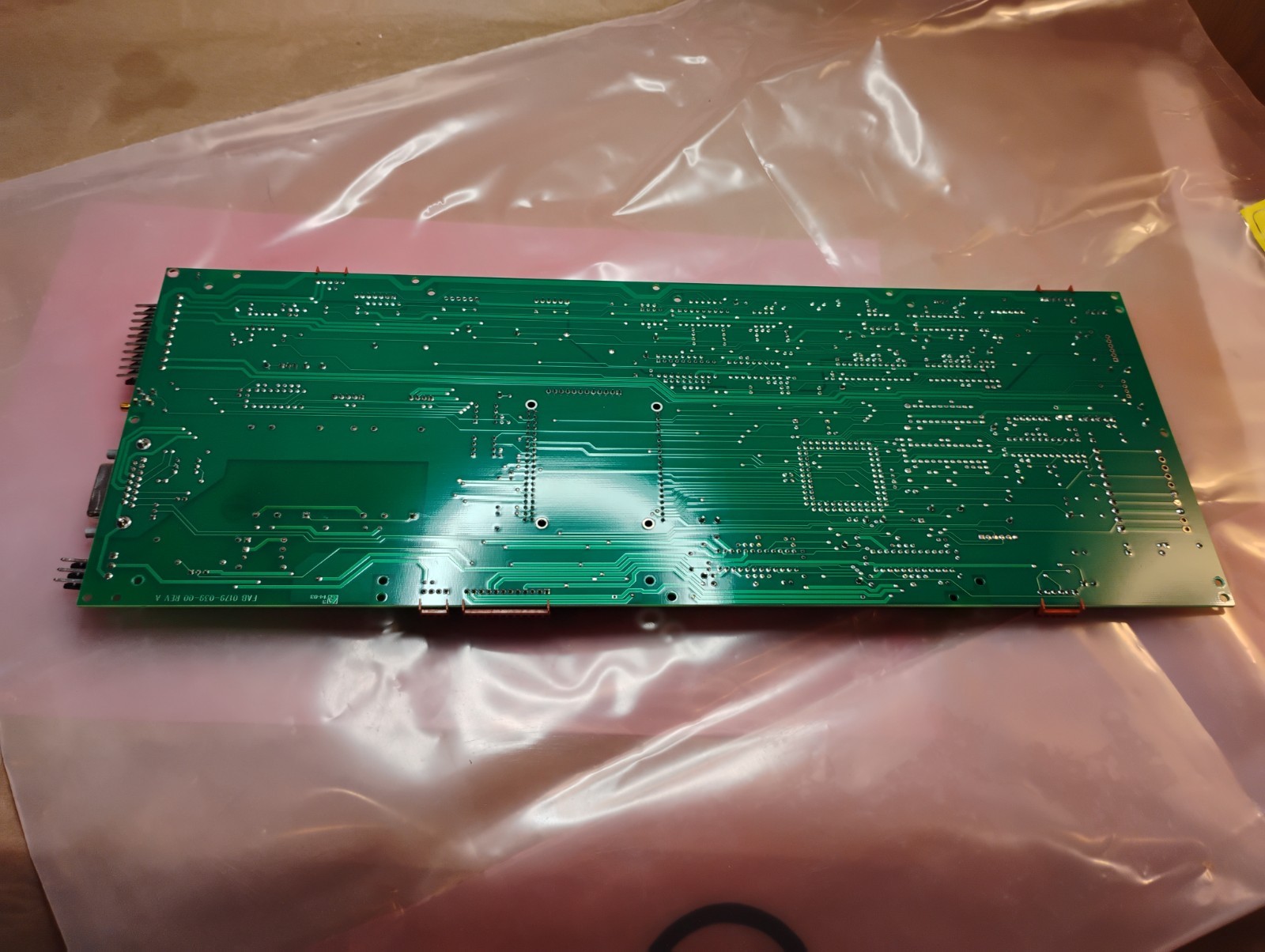 Coherent AVIA 266 Head BD ASSY 0179-040-00 Circuit Board – Fast Ship