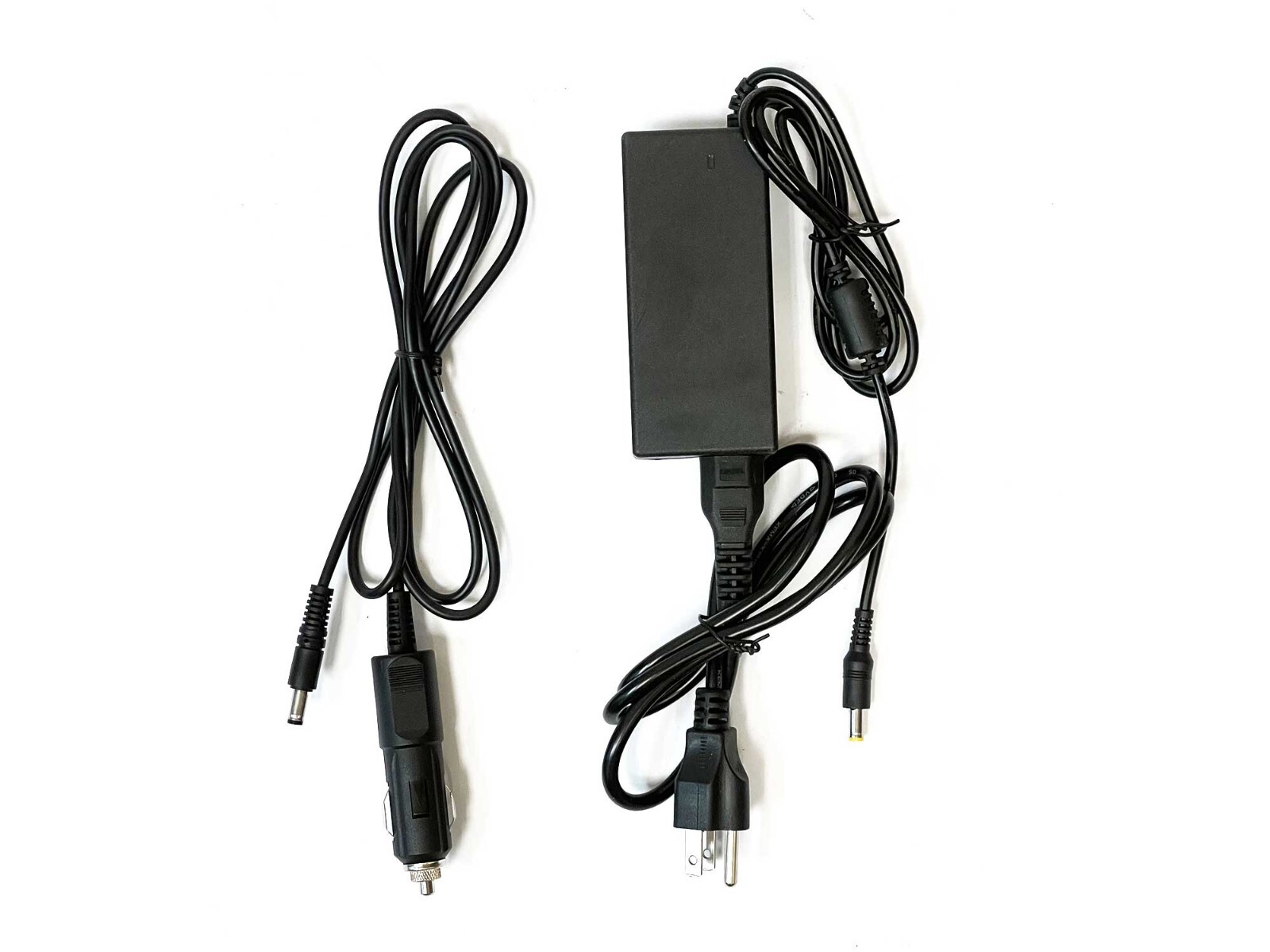 Power Supply Cable Kit for DigiTrak Battery Charger