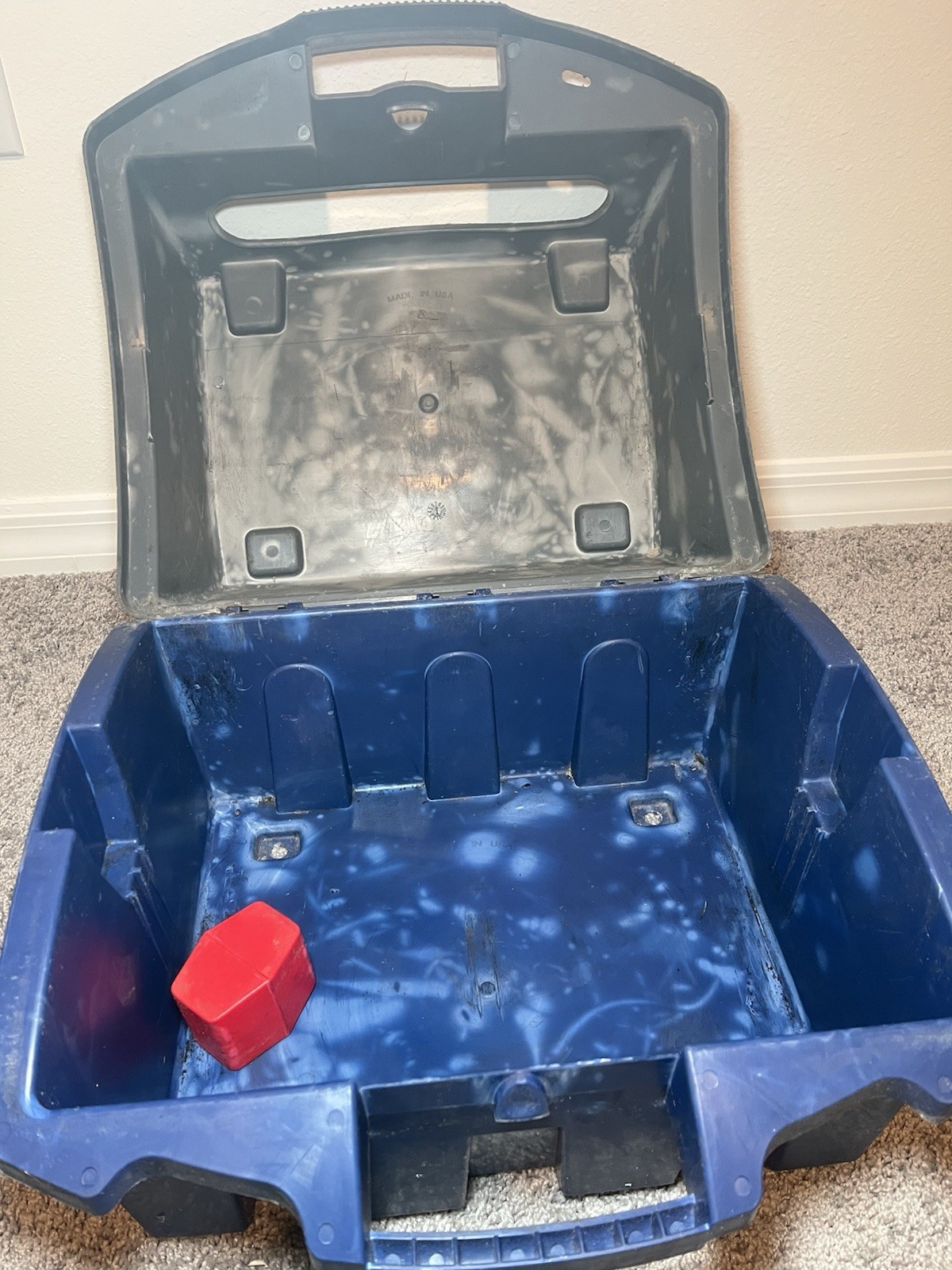 EnviroReel Cable Dispenser