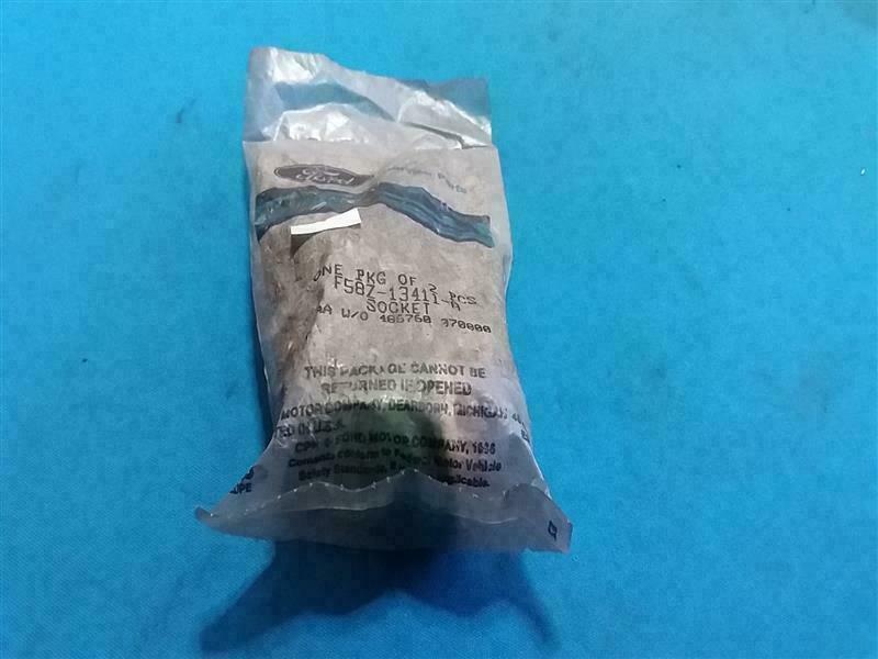 Ford F58Z-13411-A F58Z13411A Socket