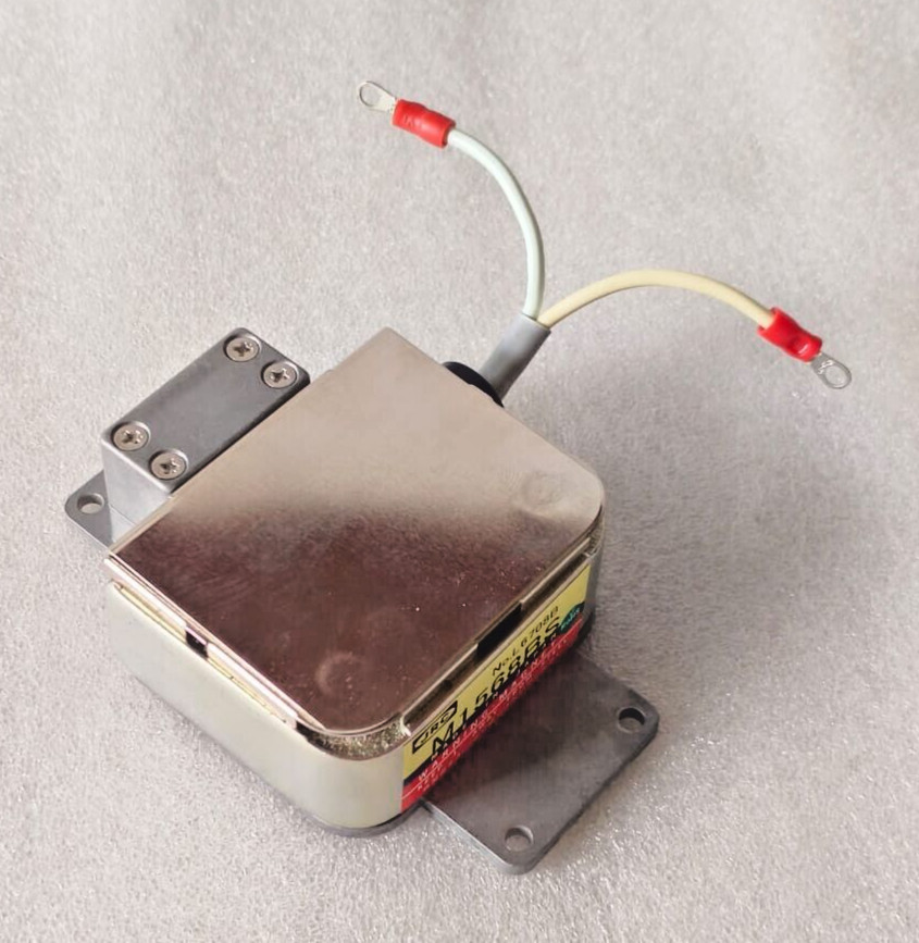 JRC 1568BS Magnetron NO. L6708B Free Fast Shipping