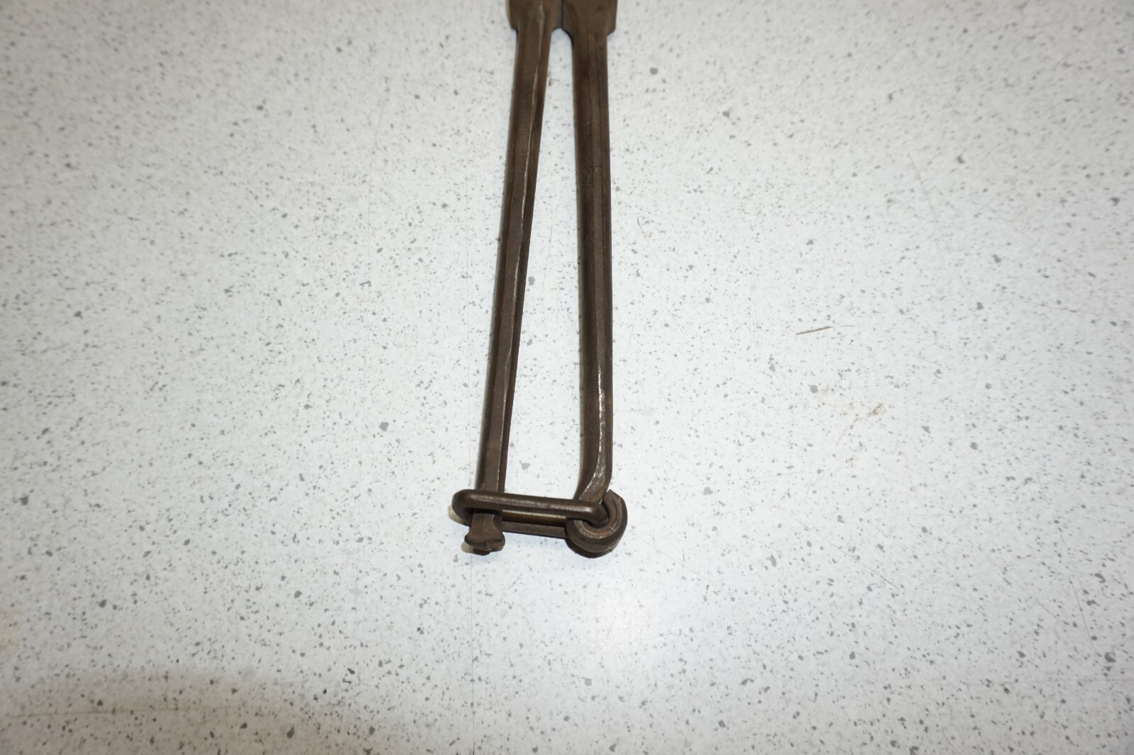 Vintage Linesman’s Reversible Crimping-Splicing Tool unbranded