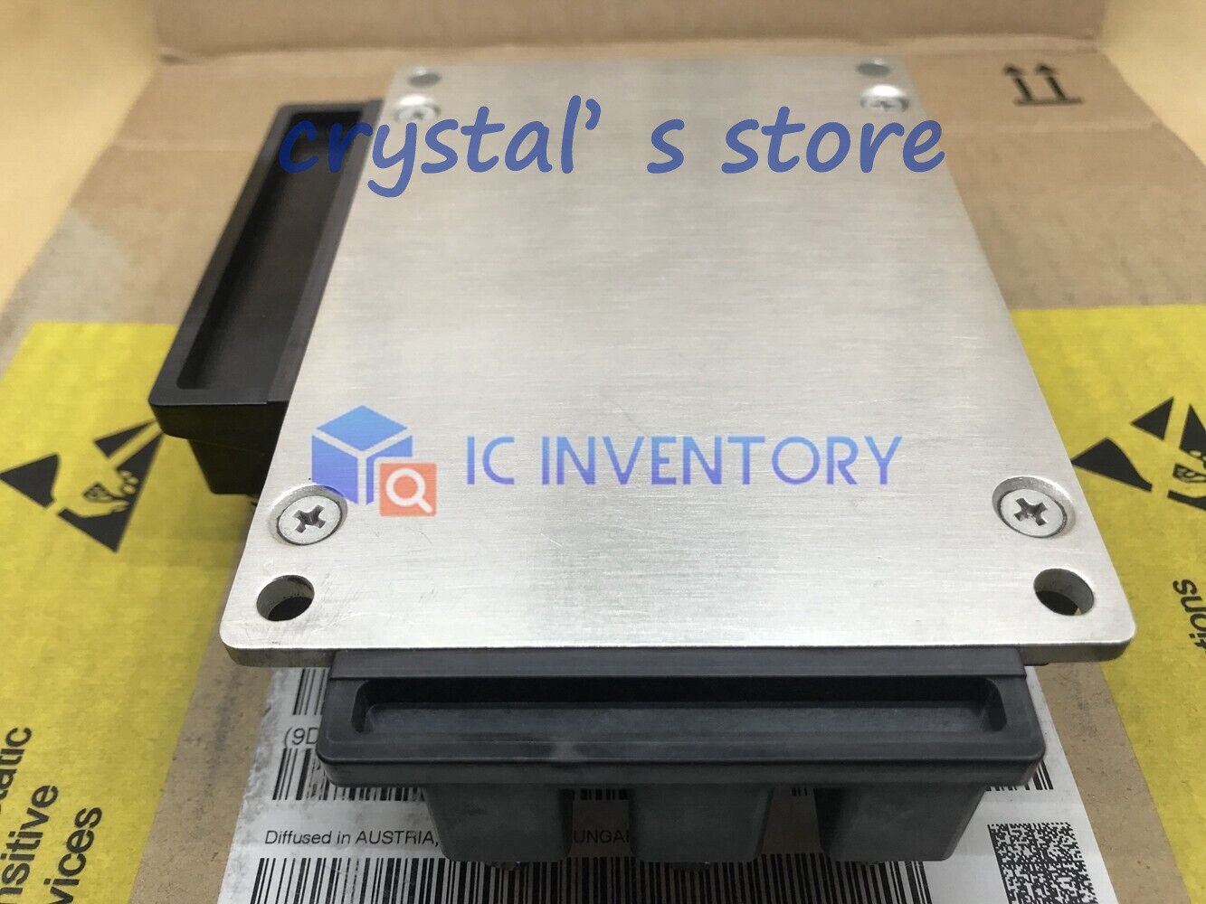 1PCS MITSUBISHI PM150CLA120 Power Module Supply New 100% Quality Guarantee