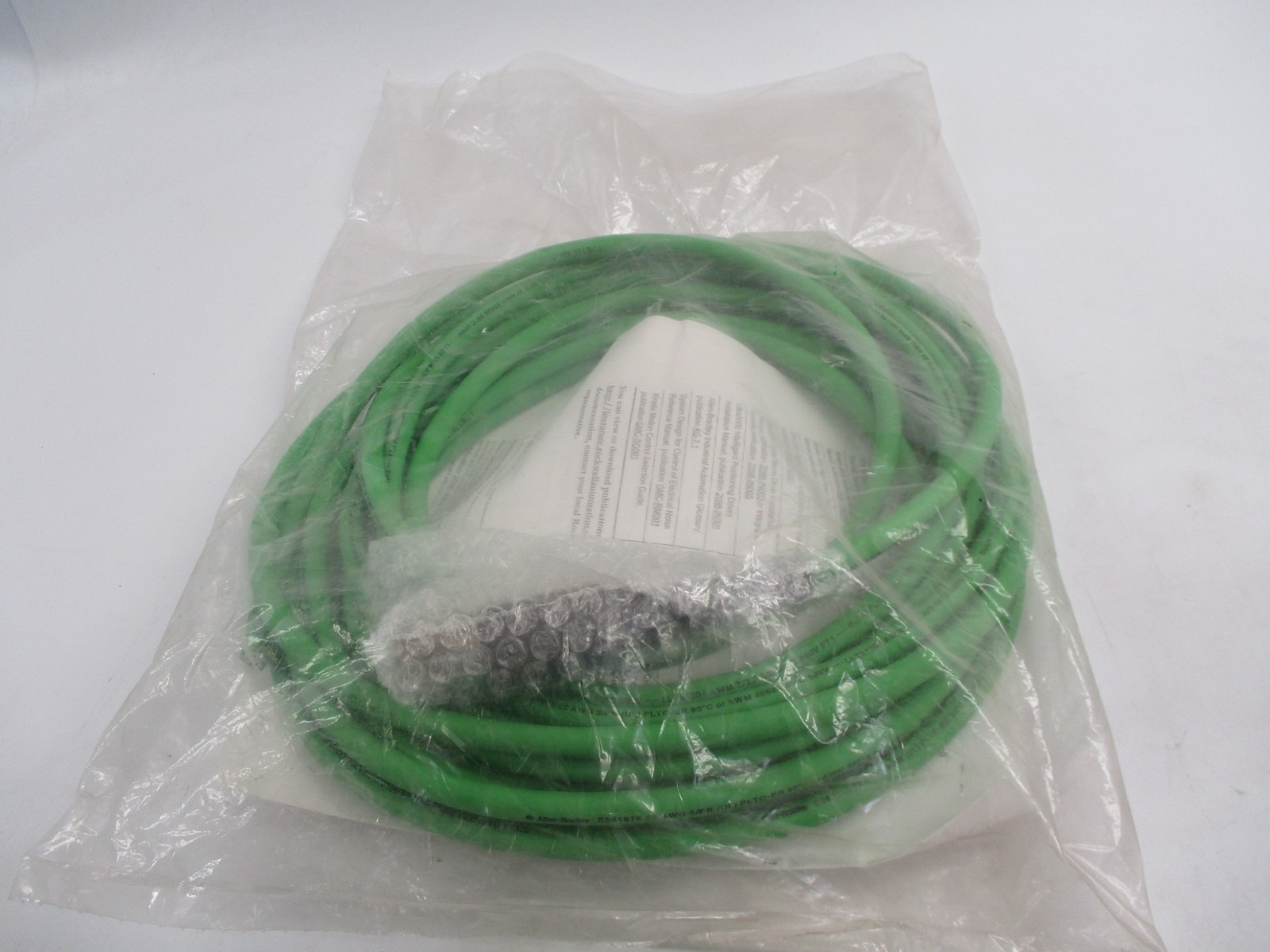 INDUSTRIAL SPARE PART 2090-CFBM7DF-CEAF09 SER. A NSMP
