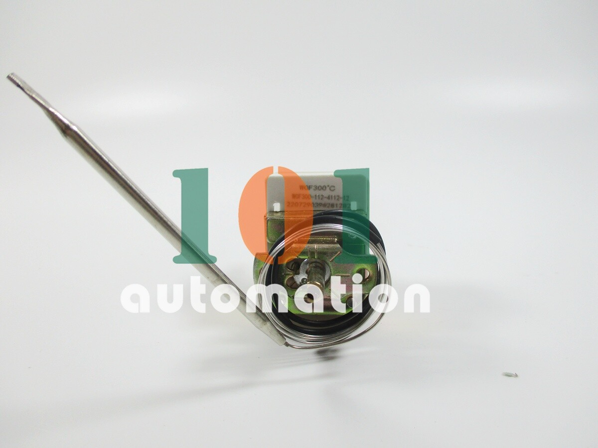 1PCS New For WGF 300℃ 300℃ 250V 16A temperature control switch