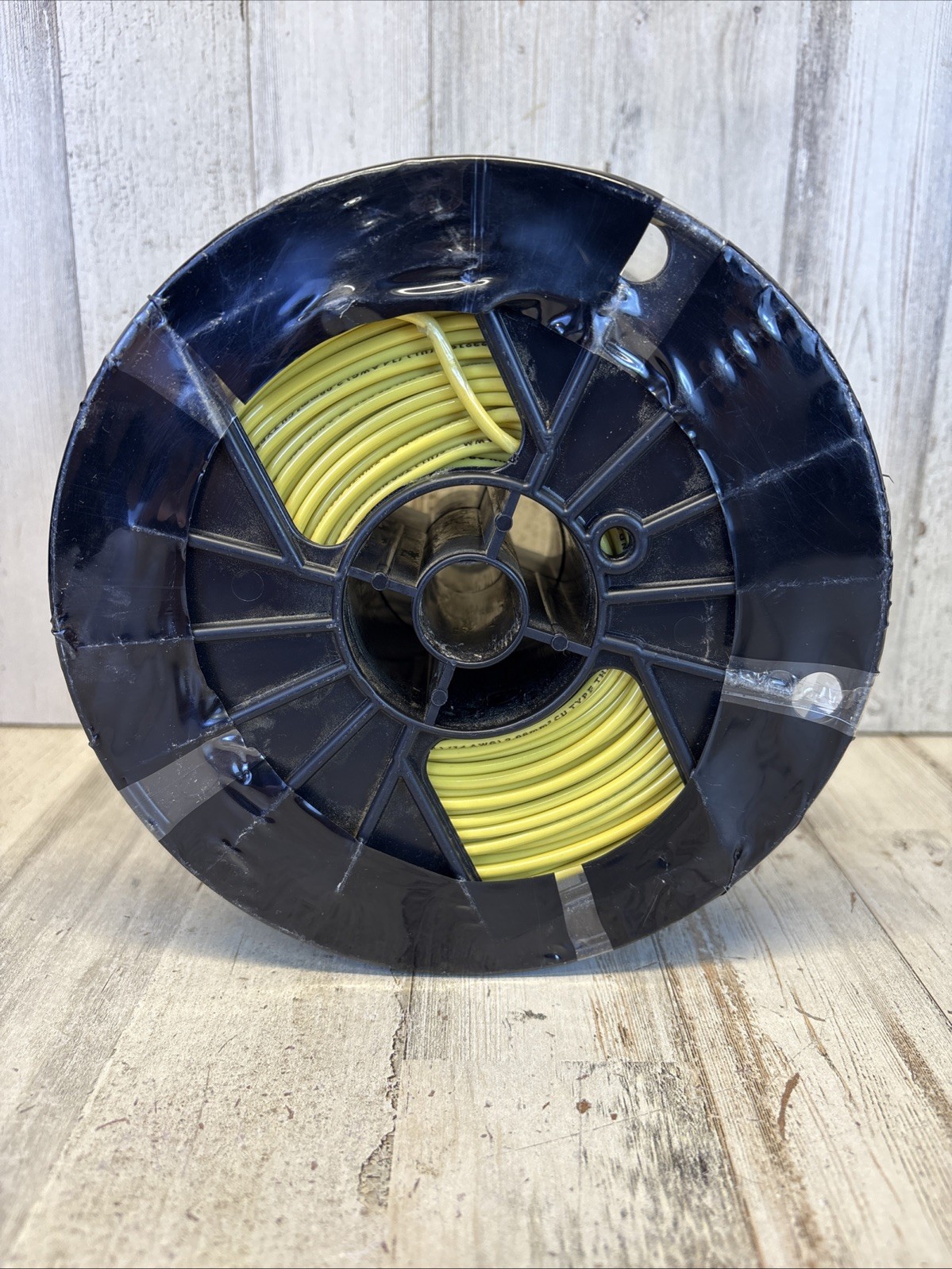 Southwire Building Insulated Wire 14 GA Single Conductor 15 Amp 600 V 500Ft New