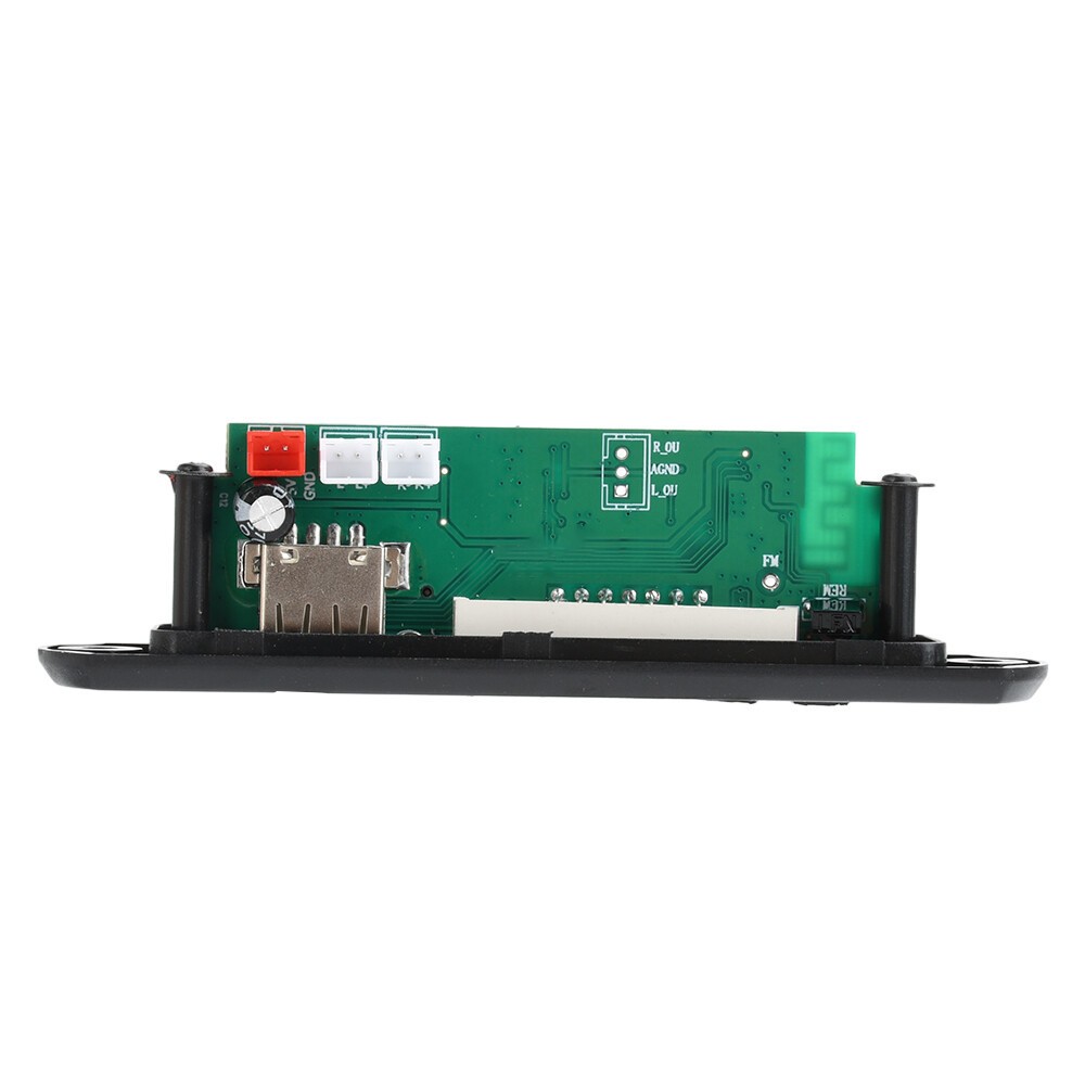 DIY Bluetooth Speaker Kit FM Radio Electronic Kit Soldering Practice Project US