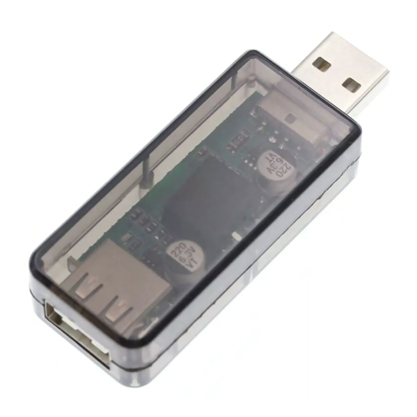 NEW 1500V USB2.0 Isolator ADUM3160 Module USB to USB Digital Signal Audio Power