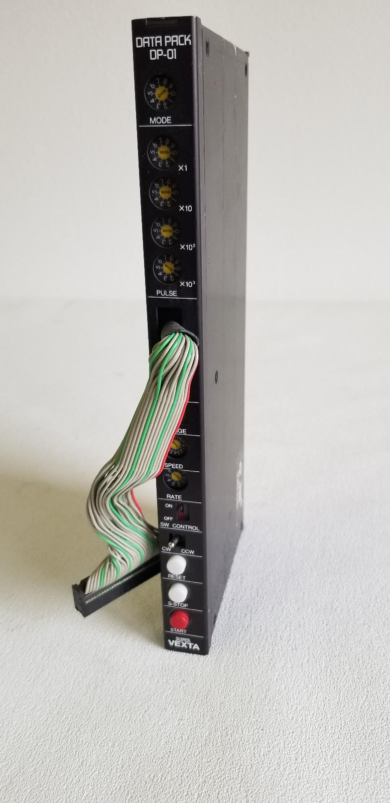 Super Vexta Data Pack DP-01