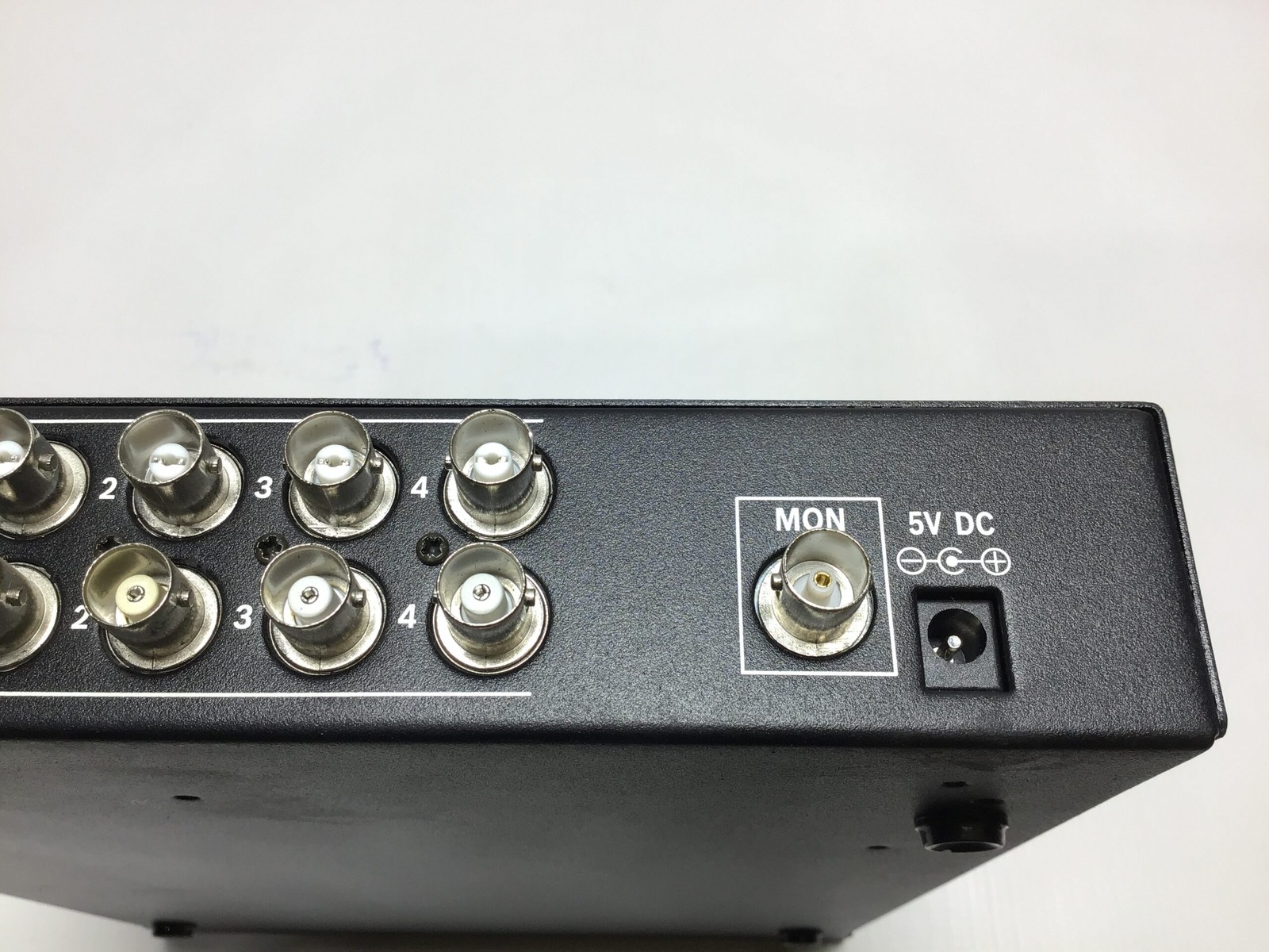 Bosch LTC 2380/90 Video Quad Processor