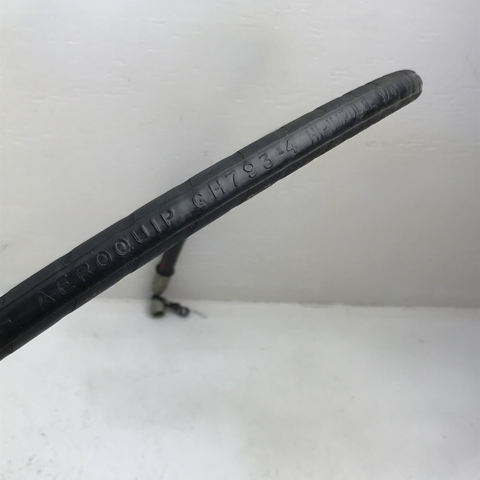 Match Mate Plus Aeroquip GH793-4 Hydraulic Hose – High Pressure Hydraulic Line